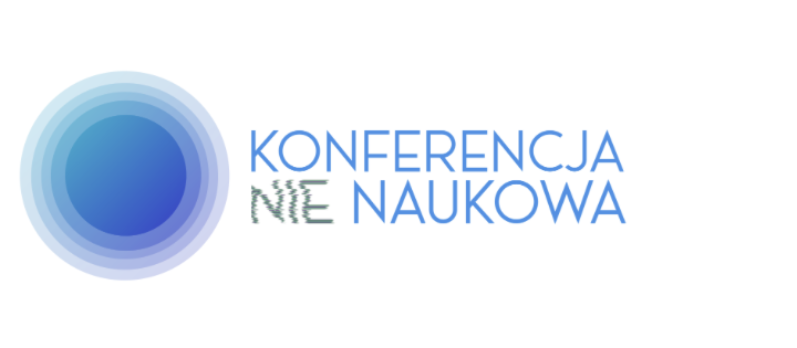 Logotyp Konferencji /nie/naukowej