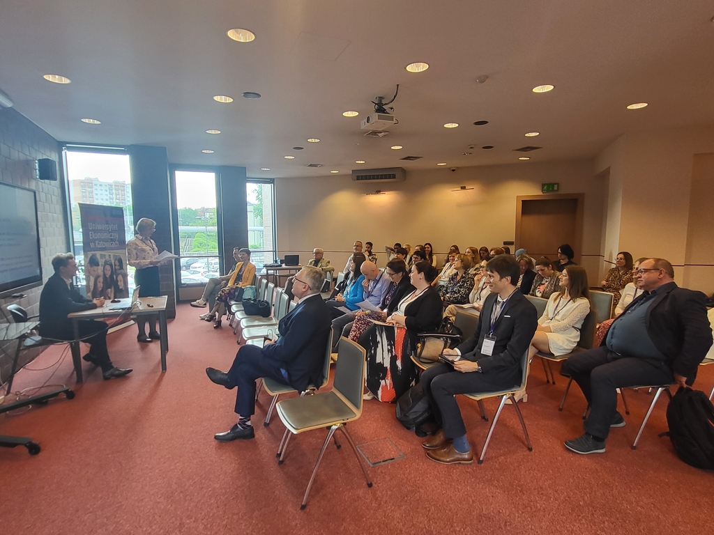 Konferencja naukowa