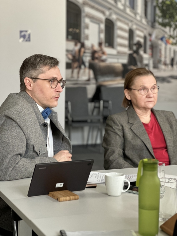 uczestnicy warsztatów