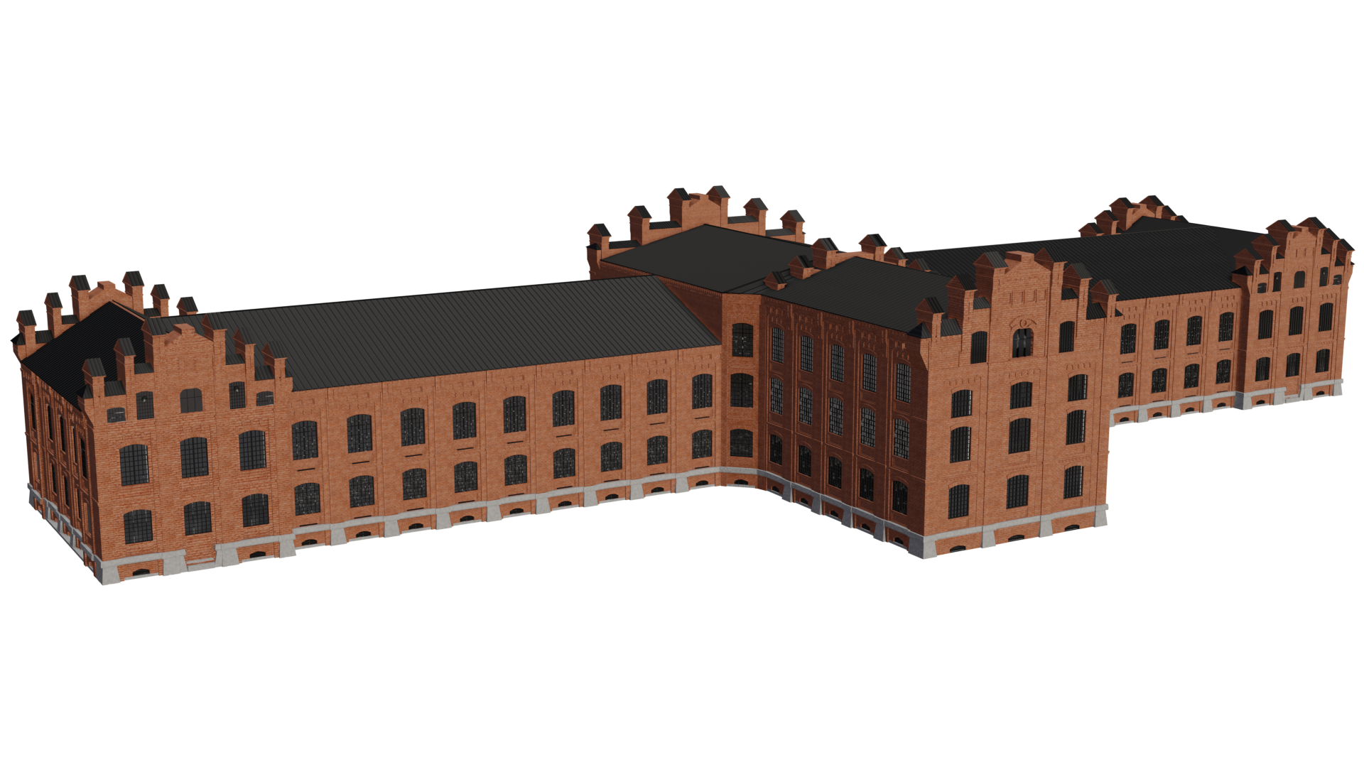 projekt Monopolis