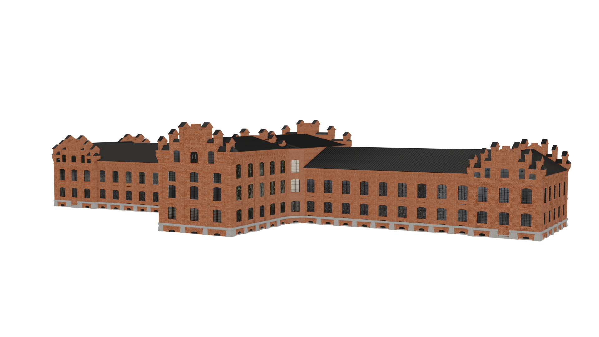 projekt Monopolis