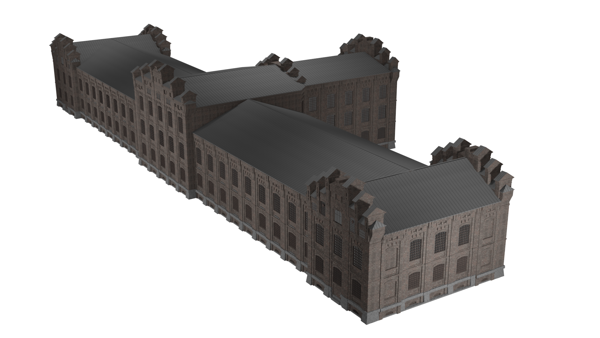 projekt Monopolis