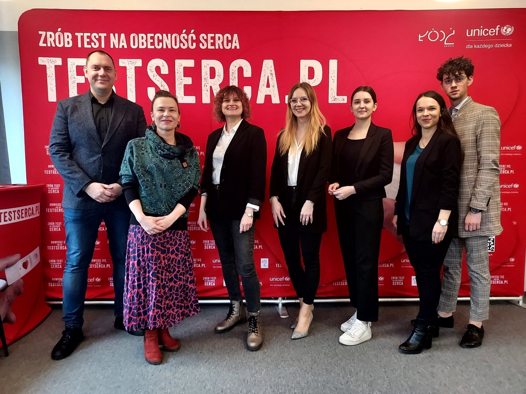 Zespół projektu "Znajdź siłę w mediacji" Zespół projektowy