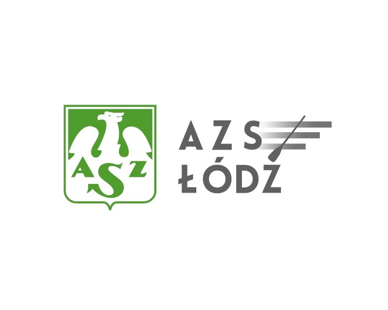 Logotyp AZS