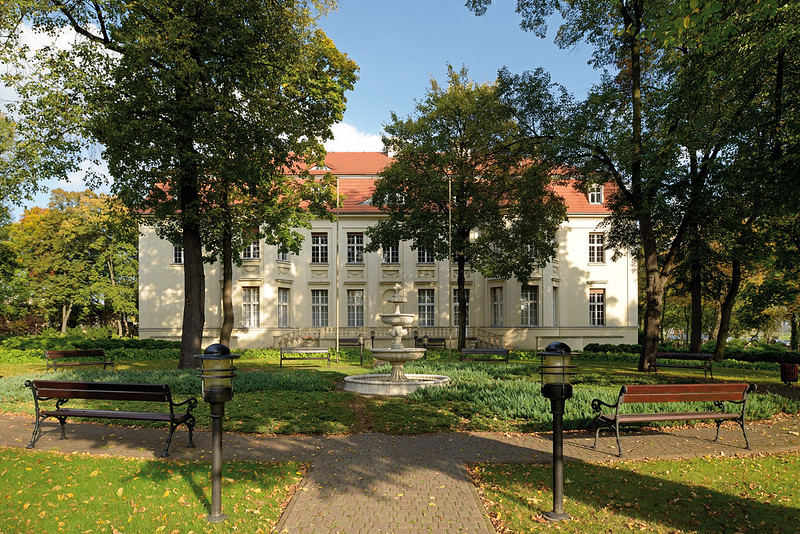Pałac Biedermanna
