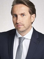 portret Jacek Furman