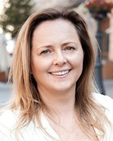 portret Joanna Skrzydlewska